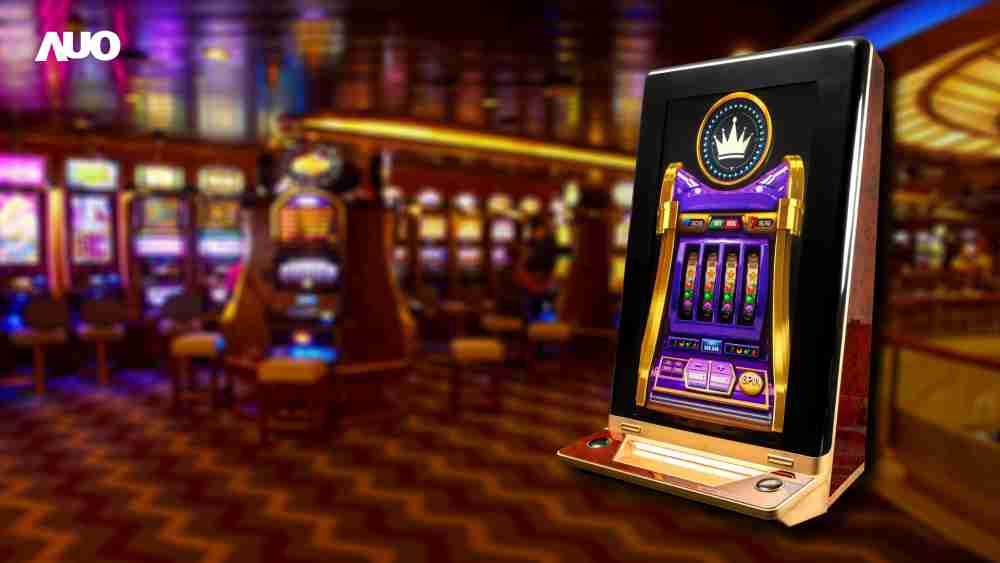 开云电子研发出全球最大30吋裸眼3D Micro LED双层显示器，，结合Micro LED与A.R.T. LCD显示技术，，，，形成不同景深的影像平面，，，，可应用于电子游艺场域，，提供玩家更丰富的游乐体验